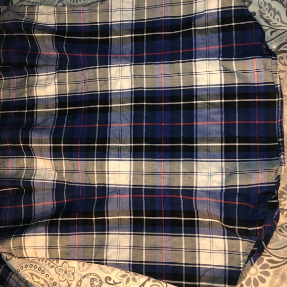 Beautiful J Crew long sleeve shirt - Picture 5 of 5